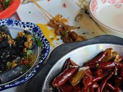 -辣不怕口味虾(凌霄路店)