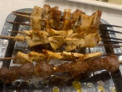 -常赢三兄弟·清真涮肉·清真炒菜(朝阳新城店)