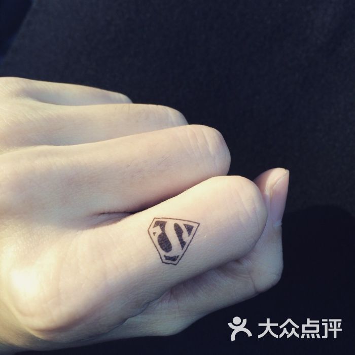 热刺青tattoo studios(北京二店)强子tattoo纹身刺青图片 - 第501张