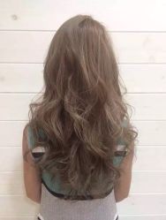 -IMPACT影响力发型连锁
