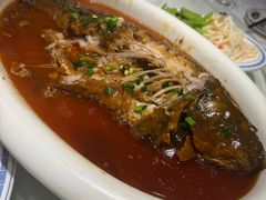 -老雒阳面馆·水席(洛宁高速路口店)