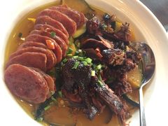 -洛漾舸船宴餐厅(洛漾半岛店)