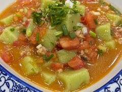-记忆湘菜馆(芙蓉镇店)