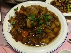 -昱德来·天津菜(河西店)