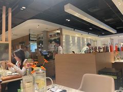 -汤城小厨•粤菜•靓汤(西直门凯德MALL店)