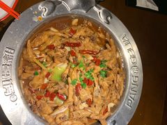 -胖哥俩肉蟹煲(苏州中心店)