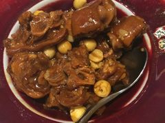 -那家小馆•北京菜•烤鸭(中关村店)