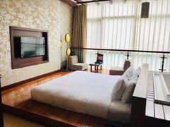 -中铁花水湾温泉酒店(大邑店)