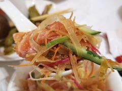 -山泉公馆酒家(珠江新城店)