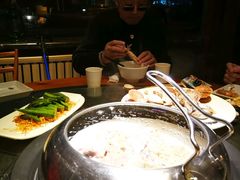 -马路边上·小海鲜烧烤(八一路店)