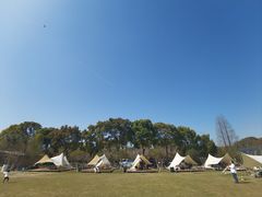 -不觉晓CAMPING(上海迪士尼营地店)