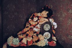 -持熹光年写真体验馆