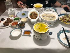 -肆月河豚·新淮扬(金融街店)