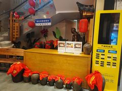 -安泰楼·佛跳墙创始人·传统闽味早茶·酒楼(三坊七巷闽菜地标店)