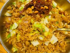 -聚合鑫东北熏酱熟食麻辣面(长阳店)