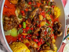-辣小鲜·南昌大排档(船山路店)