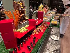 -阳澄湖费尔蒙酒店颐丰阁中餐厅(马鞍山西路店)