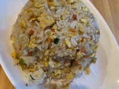 -鸡西冷面(翠竹店)