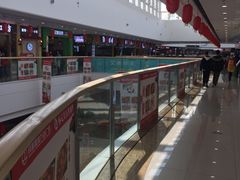 -万达广场(金堂店)