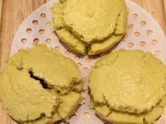 -西贝(上海新梅广场店)