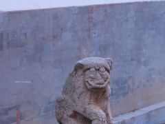 -北京石刻艺术博物馆(五塔寺)