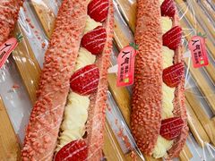 -奈雪的茶(中粮祥云小镇店)