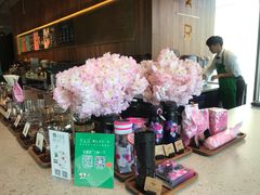 -星巴克臻选(扬州瘦西湖文化广场店)