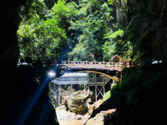 -九乡旅游区