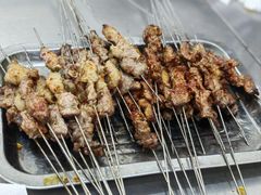 -文文烤肉(大皮院店)