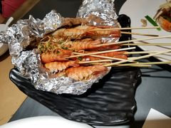 -79号渔船海鲜饭店(华强北店)