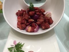 -谷语中餐厅