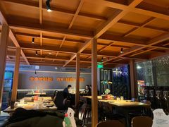 -雪熊精酿·哈尔滨烧烤酒馆(非遗大串店)