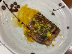 -大渔铁板烧(中山路八佰伴店)