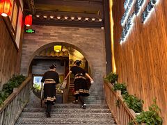 -凤凰山斑鱼馆(恭城店)