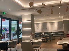 大堂-必胜客(格尔木华兴店)