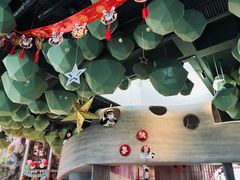 -水桶王国主题餐厅·聚会·生日派对·亲子活动·家庭套餐(亚龙湾希尔顿店)