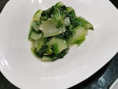 -羡餐厅·杭帮菜·淳菜(千岛湖自由洲际殿店)