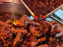 -常和州·夜宵大排档(常州单店)