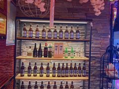 -鹤江桥·红油牛肉粉(SKP店)