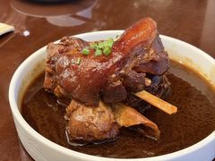 密制脚圈-走马楼饭庄(慈城古县城店)