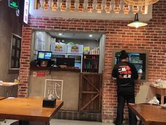 -炉小二铜锅牛蛙•川湘菜(三里屯店)