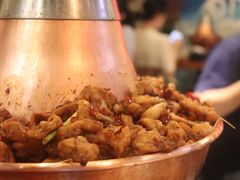 -炉小二铜锅牛蛙•川湘菜(三里屯店)