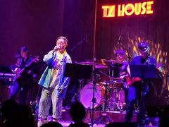 -TZ House音乐现场(来福士中心店)