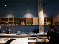 -GOTLOT COFFEE&KITCHEN角落厨房NOOK店