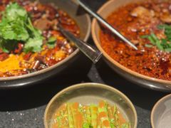 -华豫川酒家(金水路店)