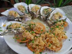 -四川小胡子海鲜(丁村万人海鲜广场店)