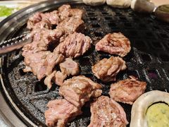 -霸腹烤肉(厦门柚子番店)