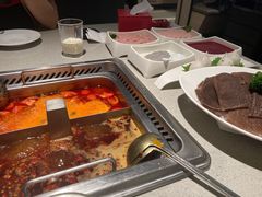 -海底捞火锅(同泰时代广场夜宵主题店)