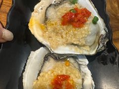 -烧蠔帮·湛江生蚝(工农店)