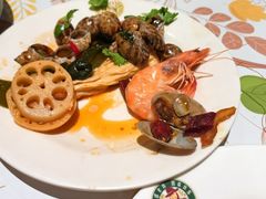 -汉斯南美烤肉(总店)